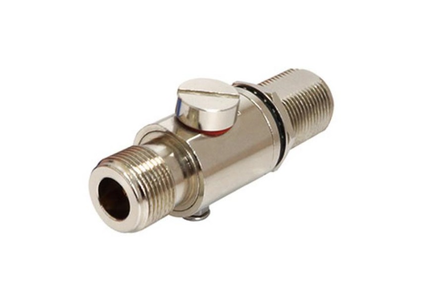 RF Prenapetostni Filter NF 1-6GHz AL62