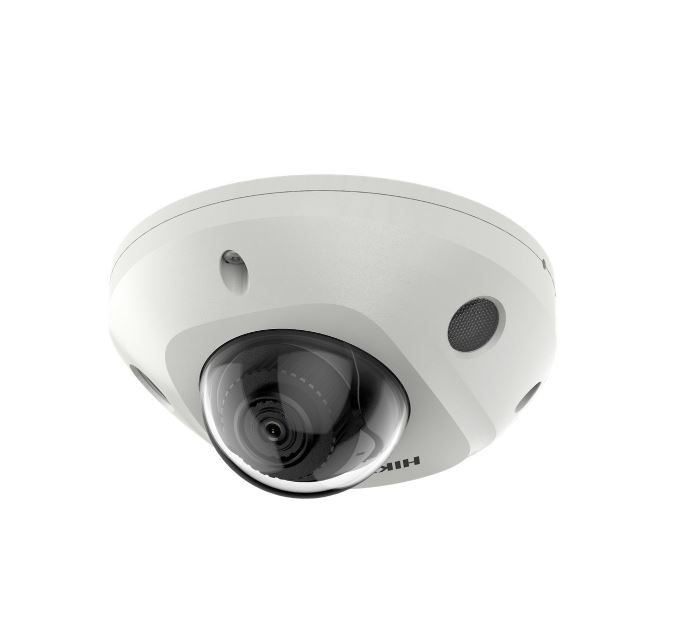 Hikvision IPCam 2CD2543G2-I 2.8mm 4MP Mic AcuSense