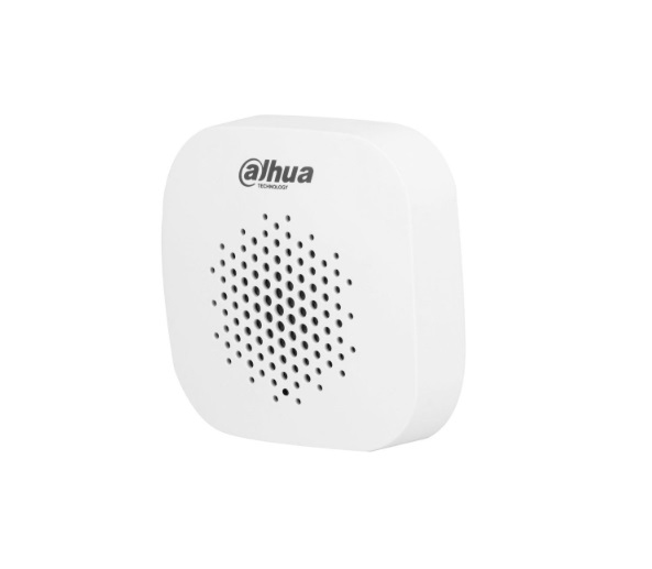 WiFi Dahua Indoor Sirena ARA12-W2