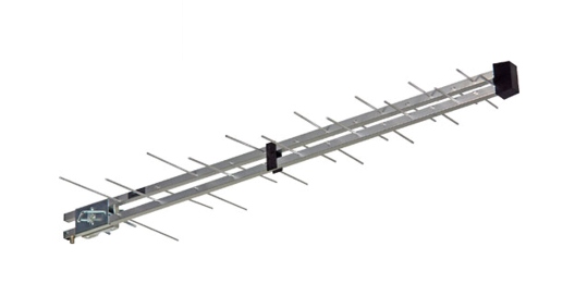 TV UHF Antena LOG P2845 DTT/G