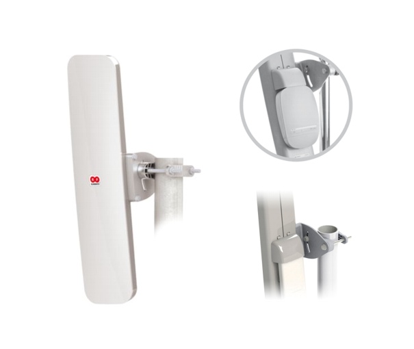 RF Dual Sektor 13-2.4G-120 MIMO