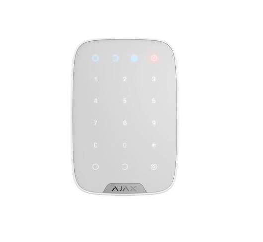 WiFi Ajax Keypad WH