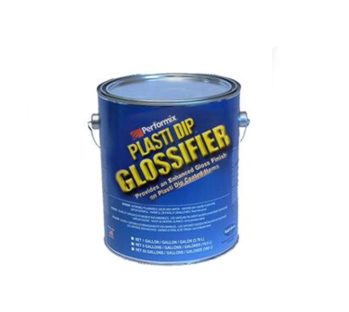 Gel neredčen Glassifier PlastiDip 1.0L
