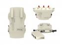 Mikrotik NetMetal5 5HPacD 2W Dual