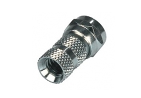 F Konektor 5.5 mm FM