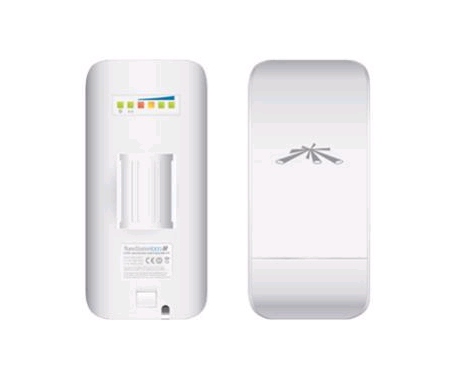 Ubiquiti AirMax NanoStation Loco M5