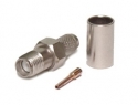 SMA FeMale krimp za H155