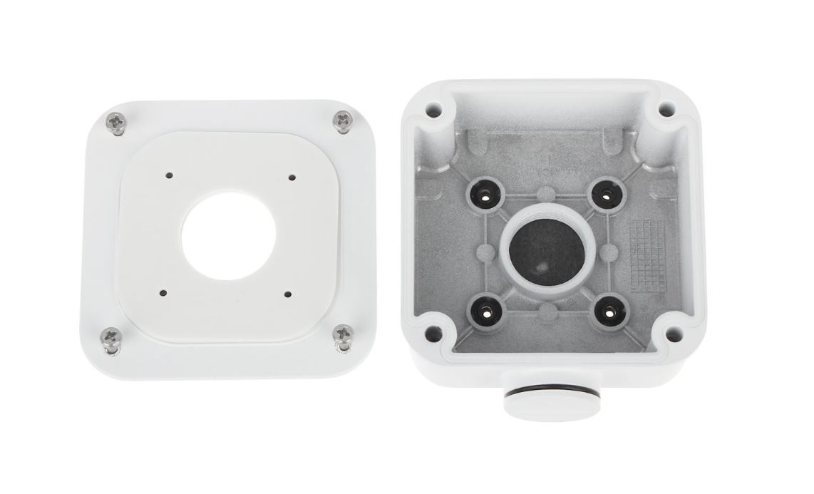 UNV montažna doza TR-JB05-A-IN BL za IPC21x