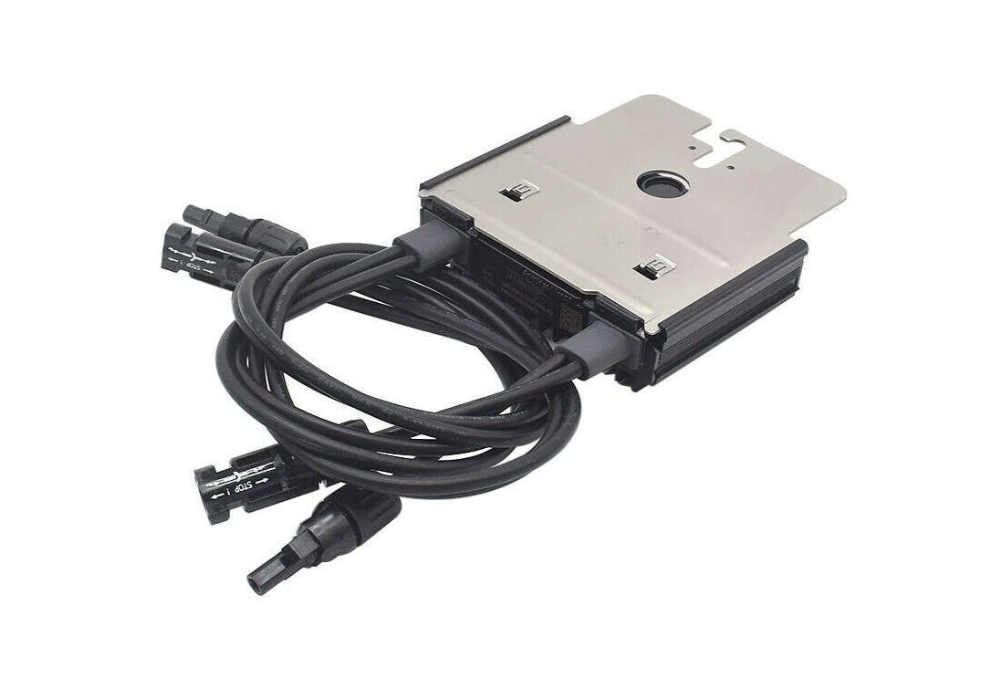 SolarEdge Optimizer 405W 8-85V 15A