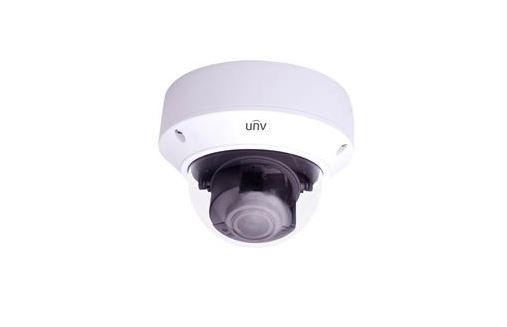 UNV dome IPC3232ER3 2MP 2.8-12mm 30m IR