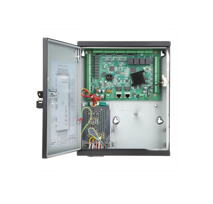 Dahua terminal kontrole pristopa ASC2204C-S