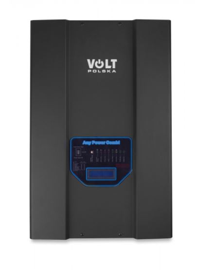 Volt Profi UPS PowerSinus 48V 10000