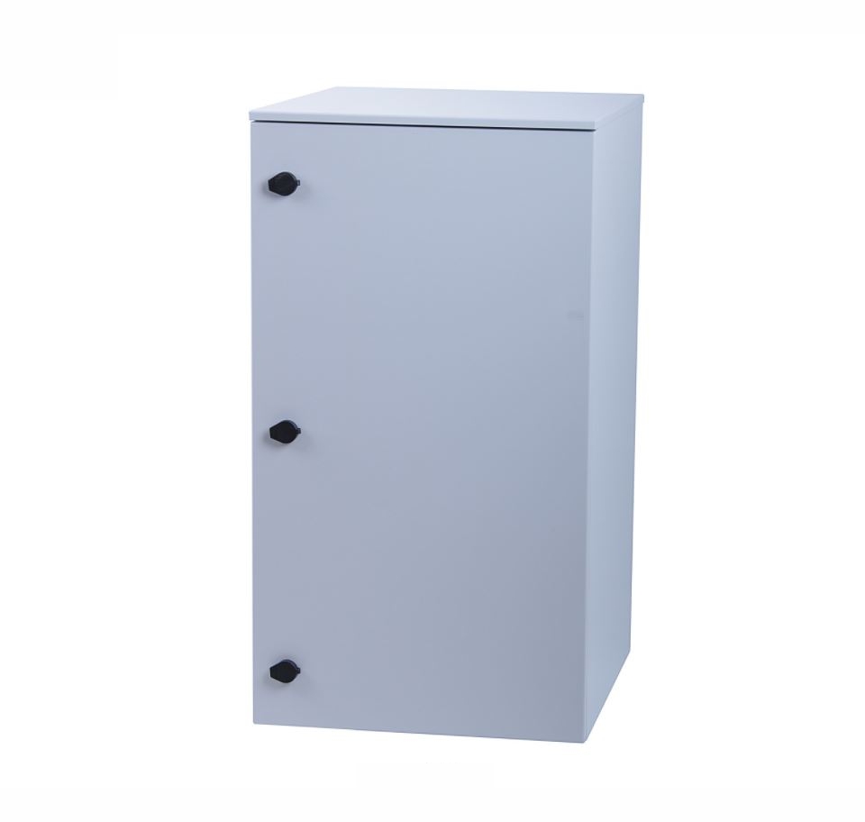 Omara MLan Out 19" Rack 20U 410