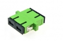 Opton adapt 2xSC/APC SM Duplex