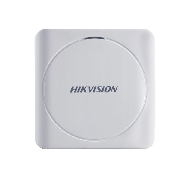 Hikvision čitalec kartic EM 125kHz K1801E
