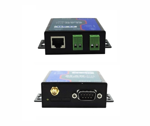 ZLan8100 RS232/RS485 na GSM/GPRS/ETH