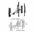 Signal LCD roka LPA19-442 26-55"