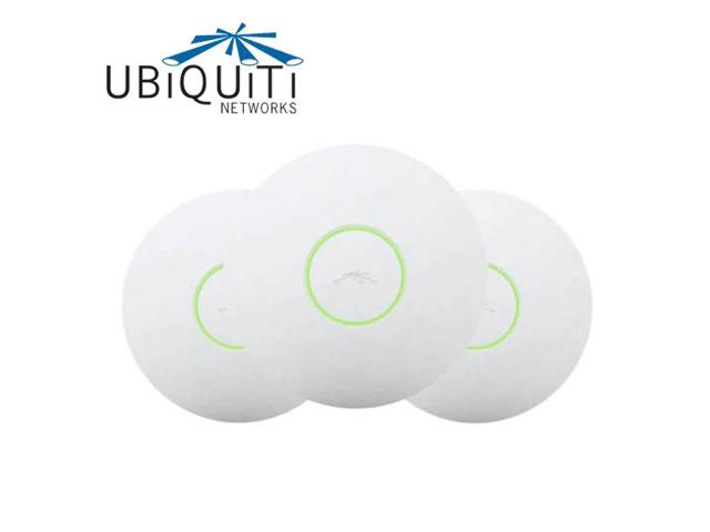 Ubiquiti LR AP UniFi 3x MIMO 2.4G