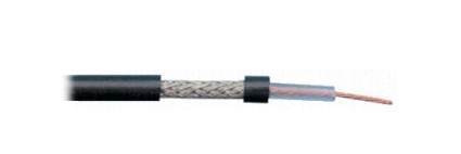Kabel Koax RG174 U