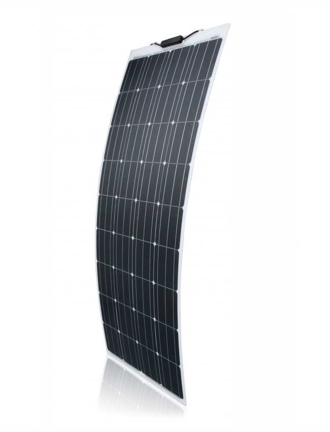 Flex Prestig Mono Panel 12V 160W