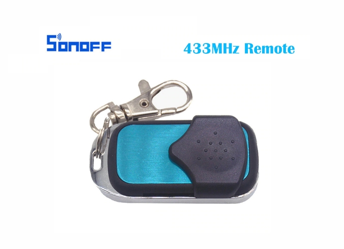 SonOff Key daljinsko krmiljenje RF433