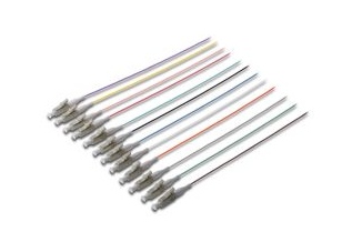 Digitus pigtail 12x LC MM OM3 2m