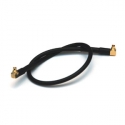 Pigtail kabel 2x MMCX 20cm