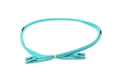 Opton Patch OM3 LC-LC MM 0.5m