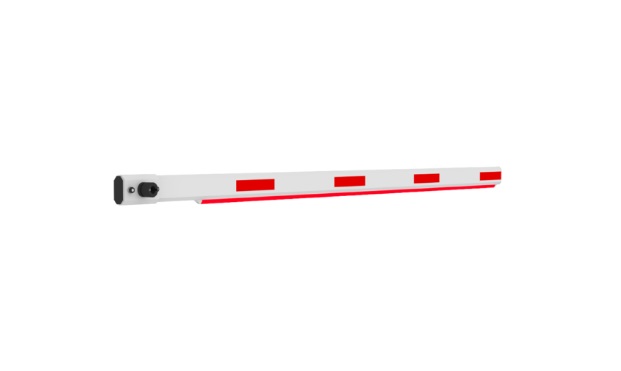 Dahua drog zapornice IPMECD-0262-M30