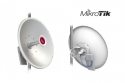 Mikrotik dual Parabola mANT30 5G