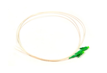 Pigtail LC-APC 0.9 SM G657A 1m
