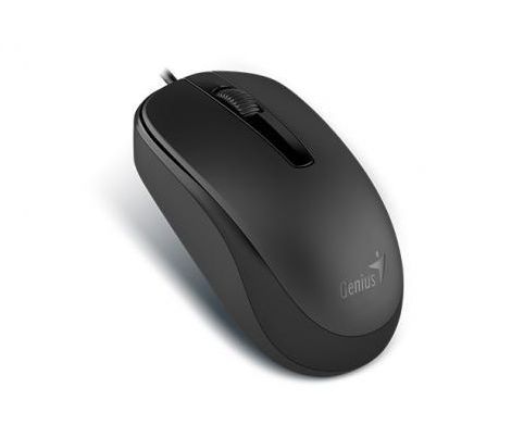 Standard Miska Optical Black USB