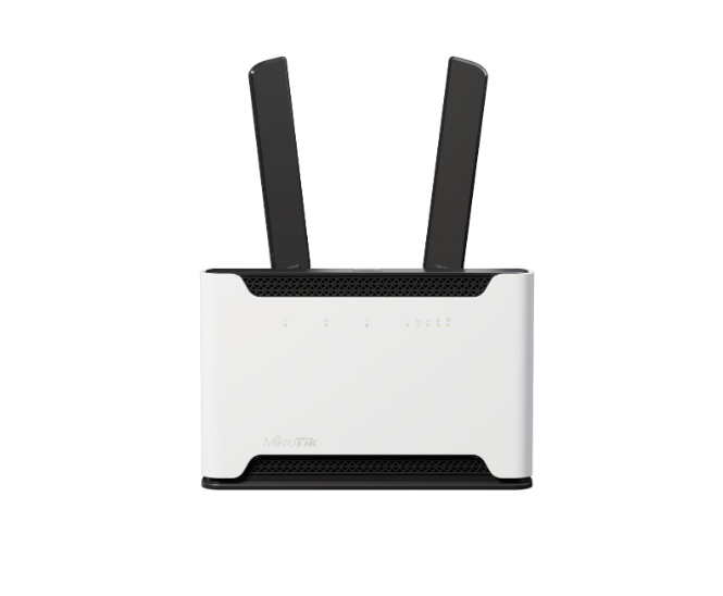 MikroTik D53G-5HacD2HnD-TC&RG502Q