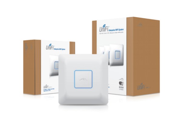 Ubnt AP 3x UniFi AC 2.4G/5G MIMO