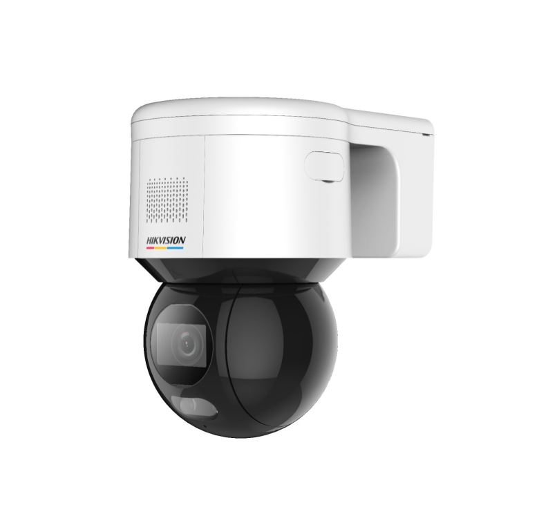 Hikvision IPCam PTZ 2DE3A400BW-DE 4mm 4MP ColorVu