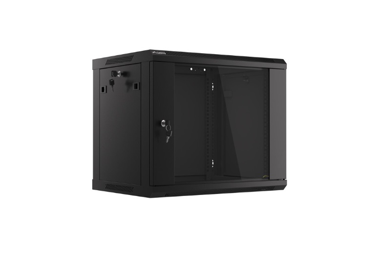 Lanberg Omara 19" Rack 9U 450