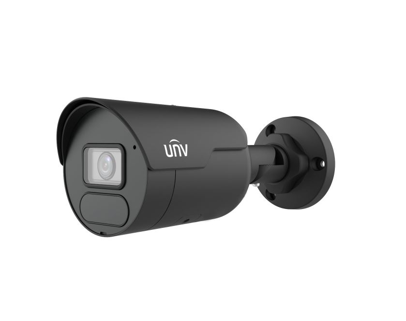 UNV IPCam Bullet IPC2124LE-ADF28KM-G1 BL 2.8mm 4MP