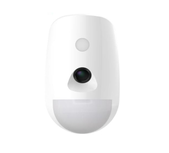 Hikvision WiFi PIR-Cam PDPC12P-EG2-WE AX PRO