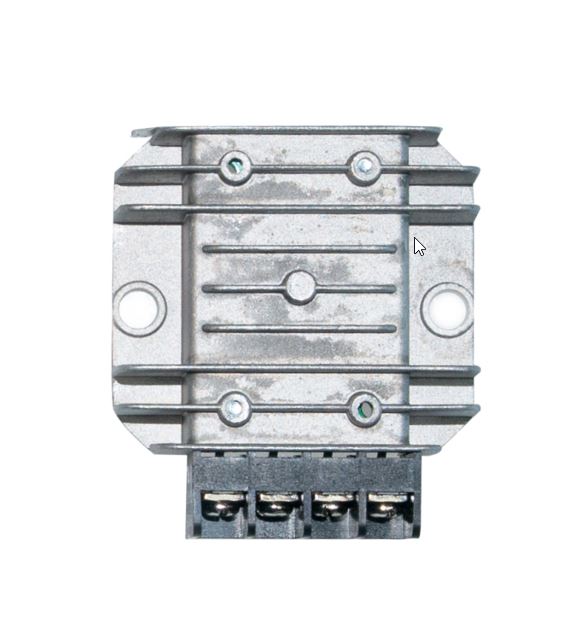Media pretvornik DC24V/12V 4A