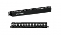 Kabelski kanal Fe Rack 1U