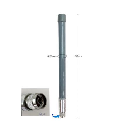 Mobilna antena Omni 868MHz 3dB NF