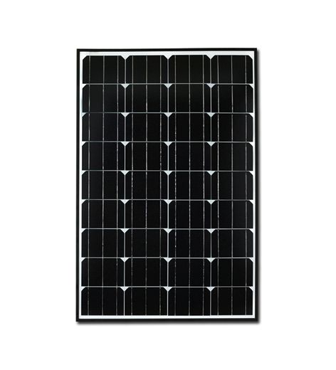 Max Mono Solarni Panel 100W Sistem 12V