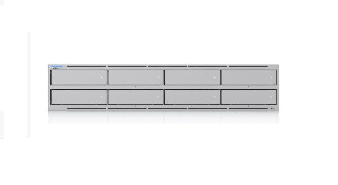 Ubiquiti UniFi UNAS Pro-8