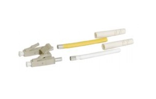 Adtek optic konektor LC/MM Duplex