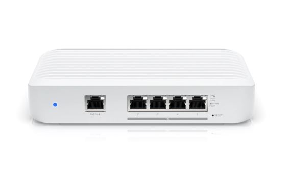 Ubiquiti UniFi Switch Flex XG
