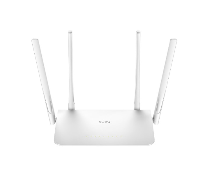 Cudy WR1300 Wi-Fi Router AC1200