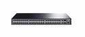 Manage TP Link TL-SL3452 2xG 2xSFP