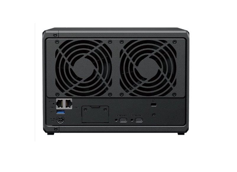 Synology NAS DiskStation DS1525+
