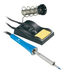 ToolCraft spajkalna postaja 230V/30-60W