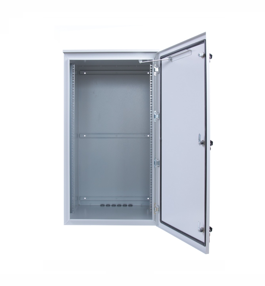 Omara MLan Out 19" Rack 20U 410